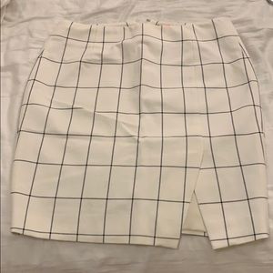 Banana republic skirt
